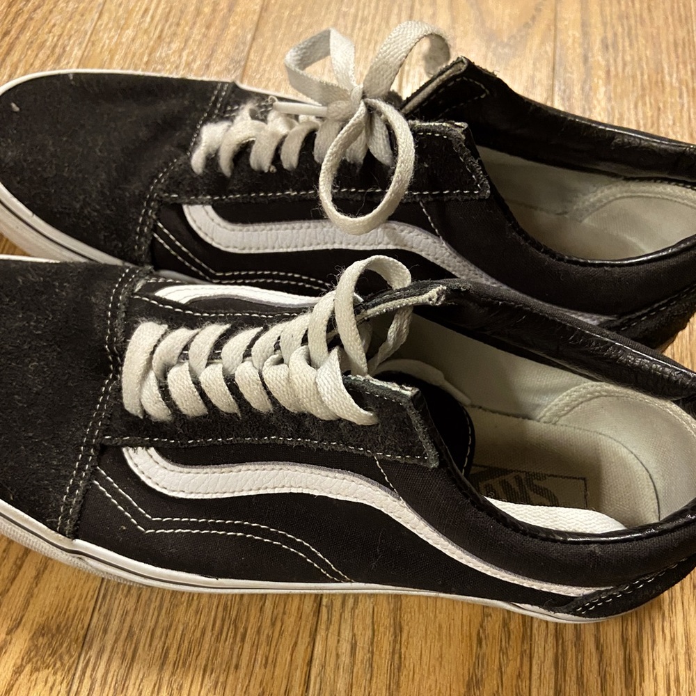 Vans Old Skool Mens 9.5